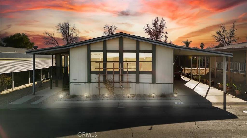 27701 Murrieta #265, Menifee, CA 92586