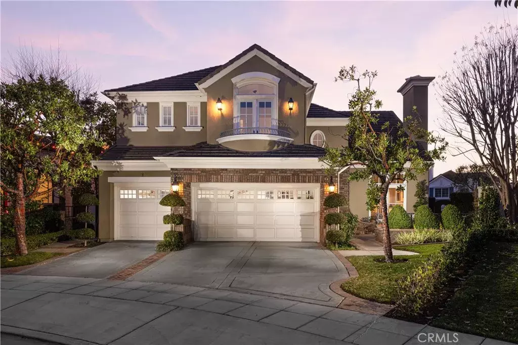 Newport Beach, CA 92660,15 Colonial Drive