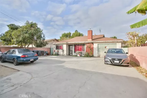 Santa Ana, CA 92703,622 N Figueroa Street