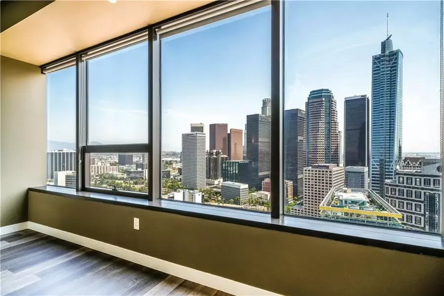 1100 Wilshire Boulevard #2707, Los Angeles, CA 90017