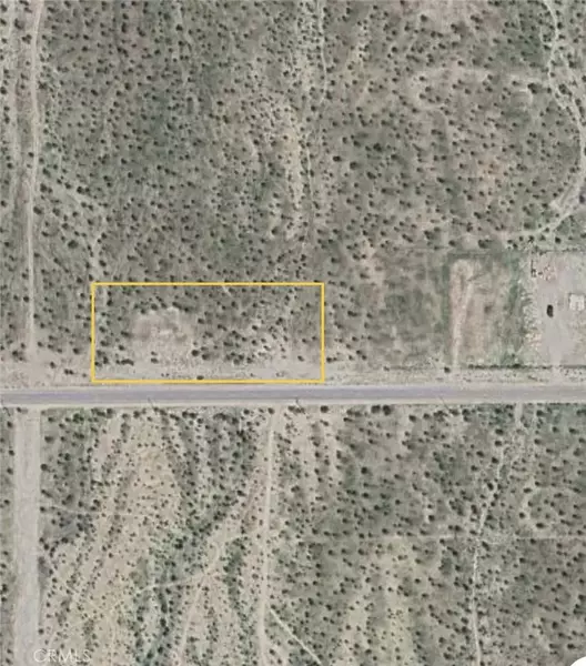 0 Dillon, North Palm Springs, CA 92240