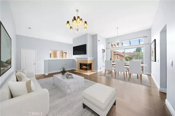 Lake Forest, CA 92630,24185 Harbor Ridge Lane #86
