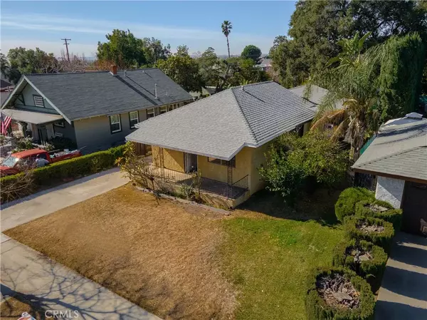 Monrovia, CA 91016,145 N Encinitas Avenue