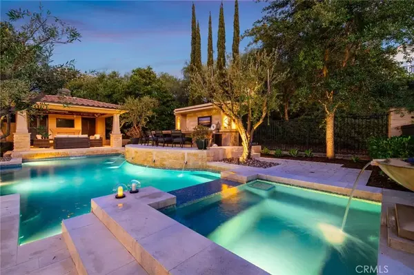 Coto De Caza, CA 92679,26 Bentley Road