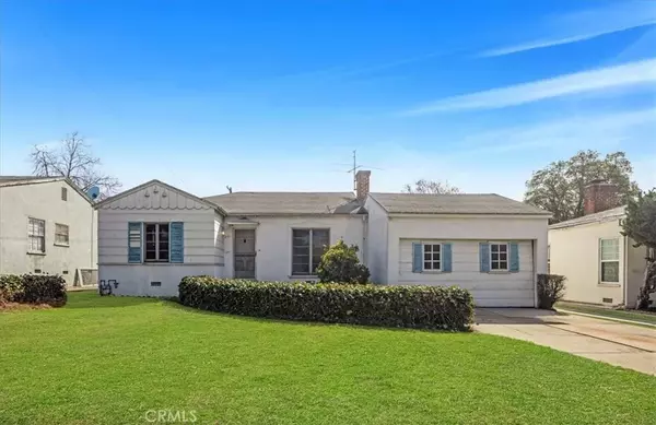 850 Cleveland Road, Glendale, CA 91202