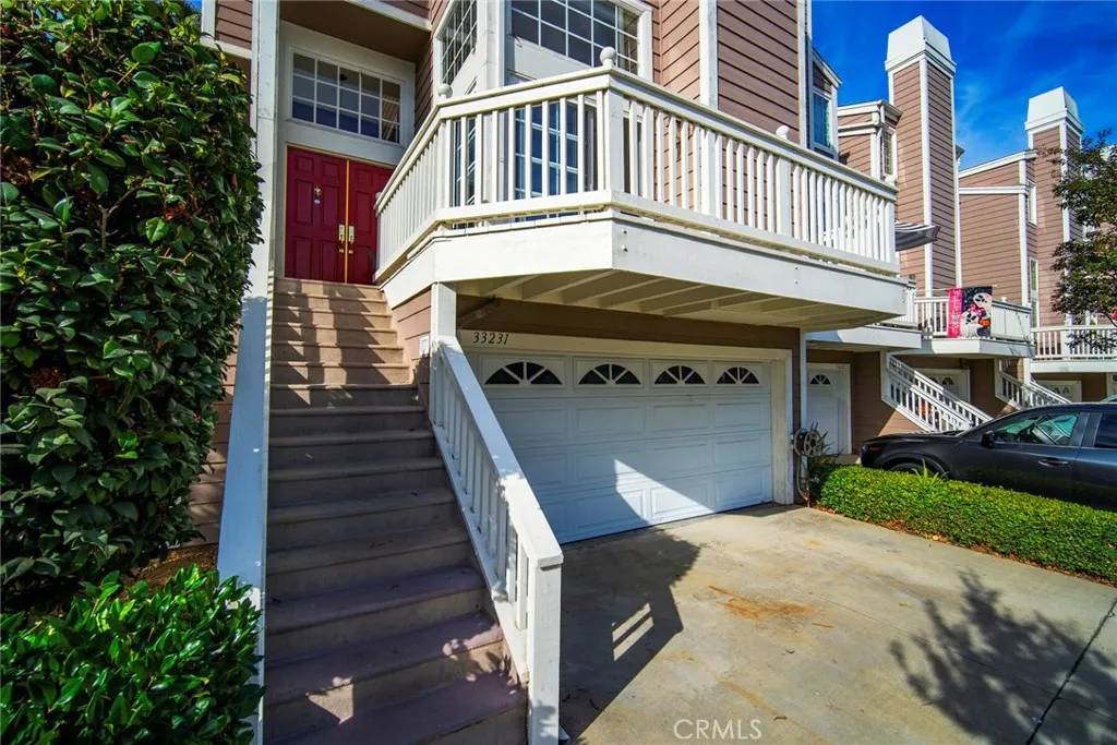 Dana Point, CA 92629,33231 Ocean Rdg #36