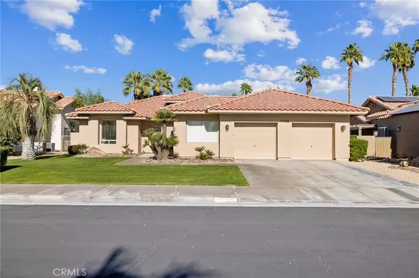 77708 Carinda Court, Palm Desert, CA 92211