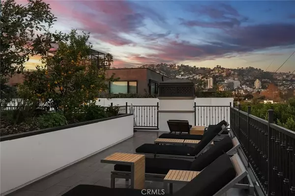 West Hollywood, CA 90069,718 N Croft Avenue #PH1