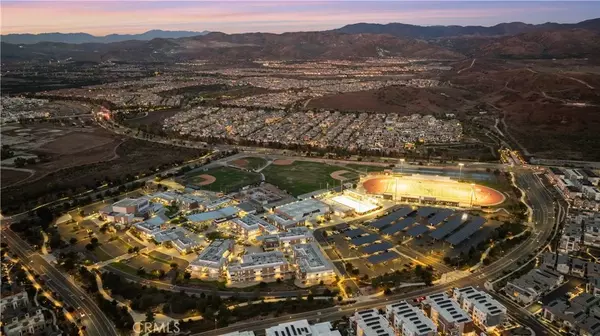 Irvine, CA 92618,580 Mulligan