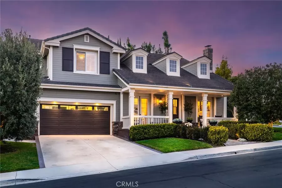 19 Wild Rose Place, Aliso Viejo, CA 92656