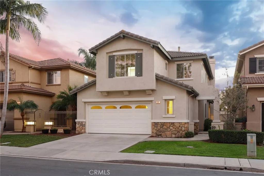 34 Nebraska,  Irvine,  CA 92606