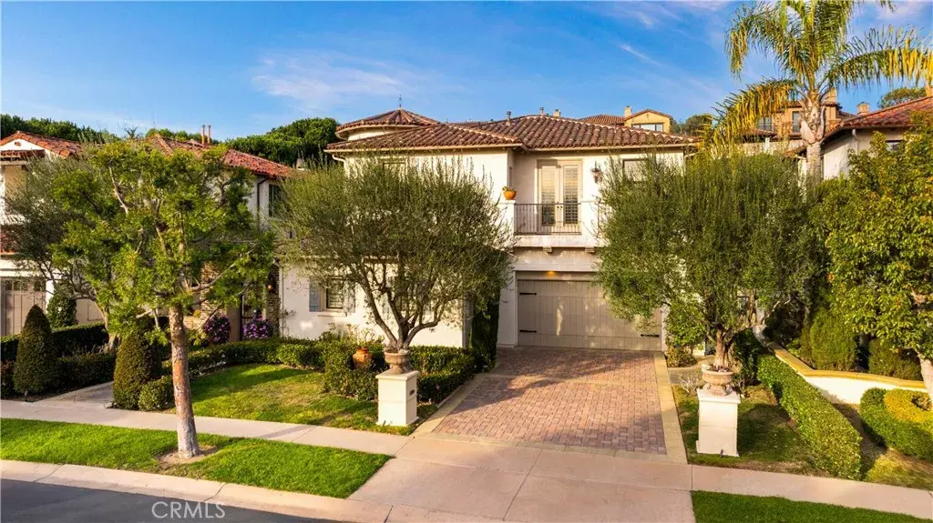 Newport Coast, CA 92657,15 Venezia