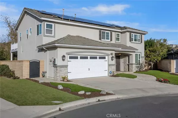 Trabuco Canyon, CA 92679,6 Mockingbird Lane