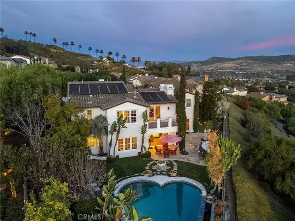 San Juan Capistrano, CA 92675,27452 Paseo Arco Clave