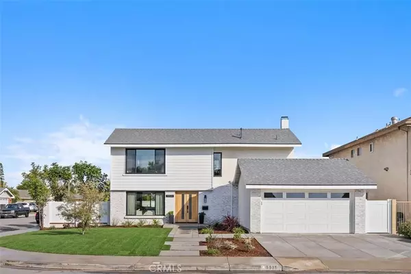 9531 Scotstoun Drive,  Huntington Beach,  CA 92646