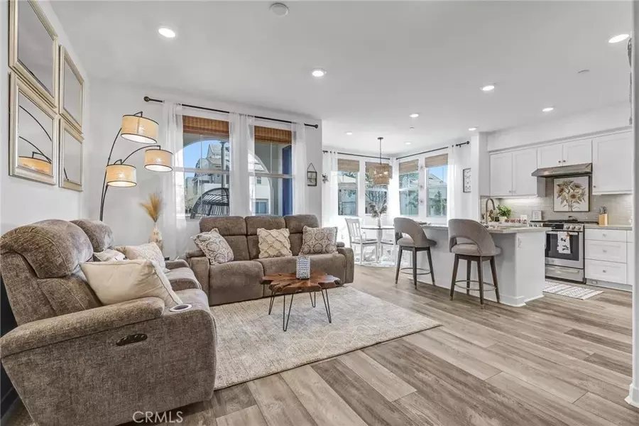 1401 LASSO WAY unit 105 Way, Rancho Mission Viejo, CA 92694