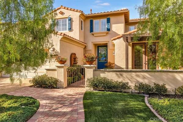 28362 Via Mondano,  San Juan Capistrano,  CA 92675