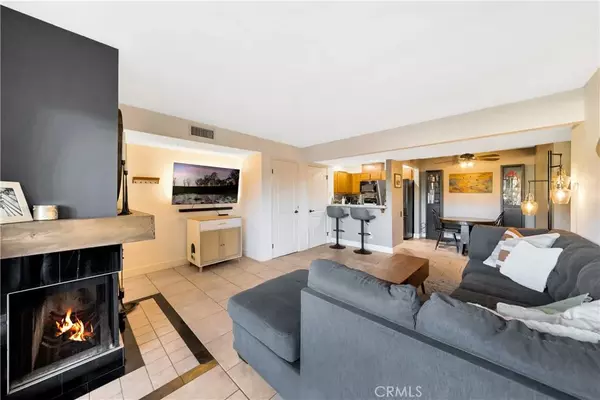 Lake Forest, CA 92630,25712 Le Parc #57
