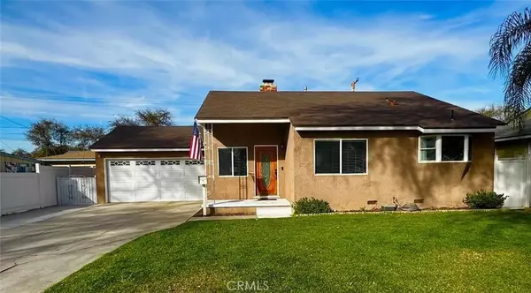 527 W Hill Avenue, Fullerton, CA 92832