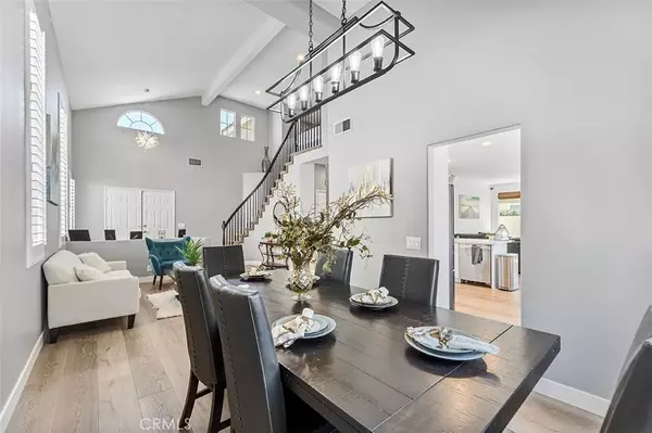 Rancho Santa Margarita, CA 92688,22 Brisa Fresca