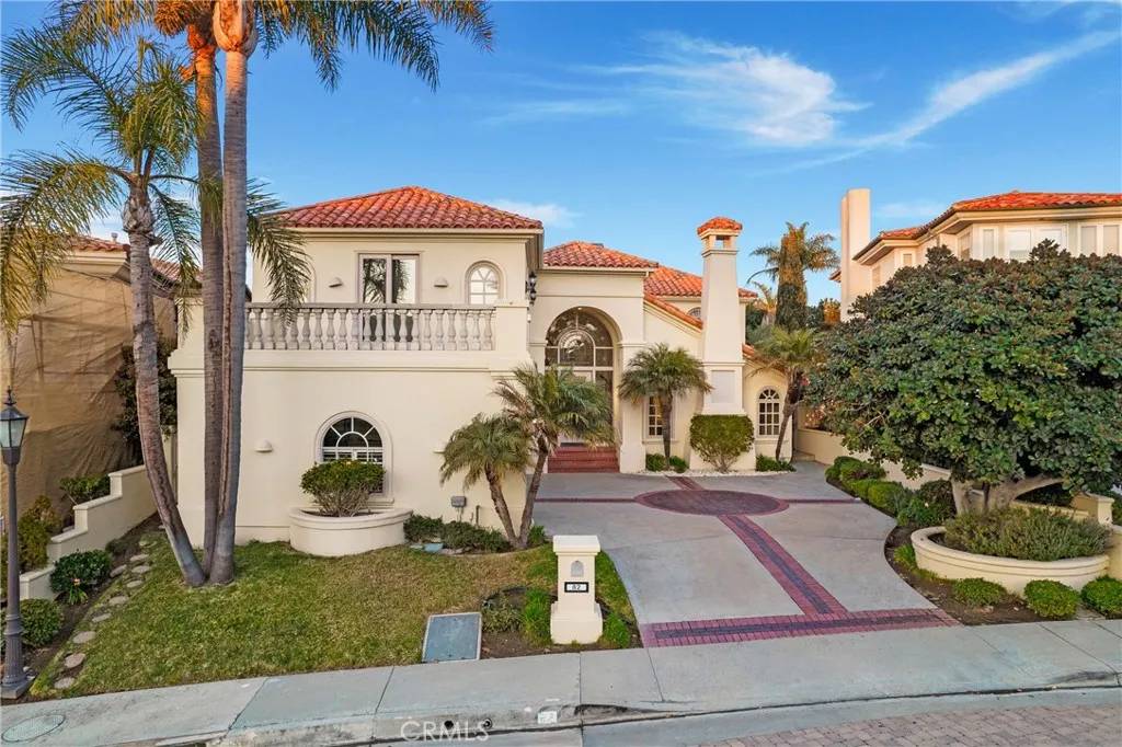 82 Ritz Cove Drive, Dana Point, CA 92629