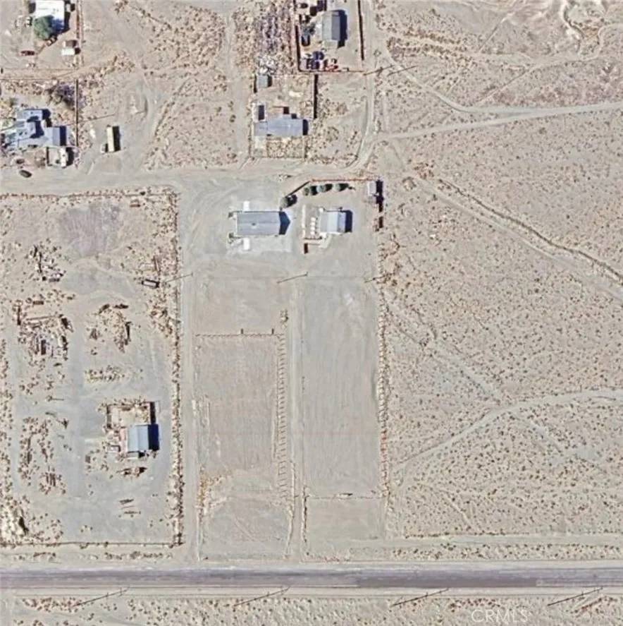 0 1st, Trona, CA 93562