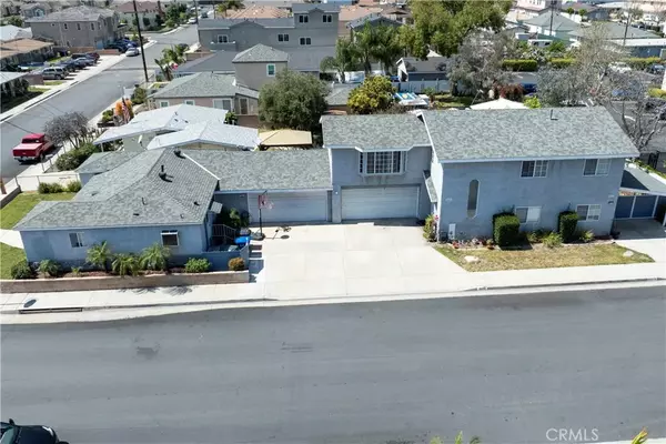 Cypress, CA 90630,4891 Grace Avenue