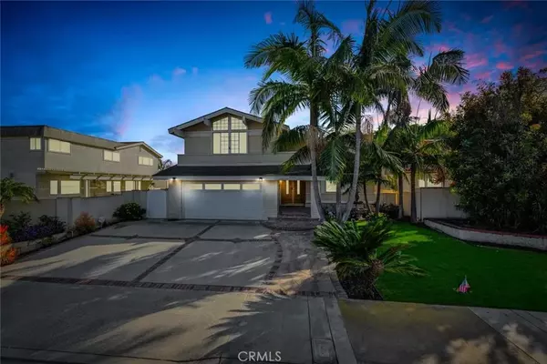 Huntington Beach, CA 92646,8162 Dartmoor Drive