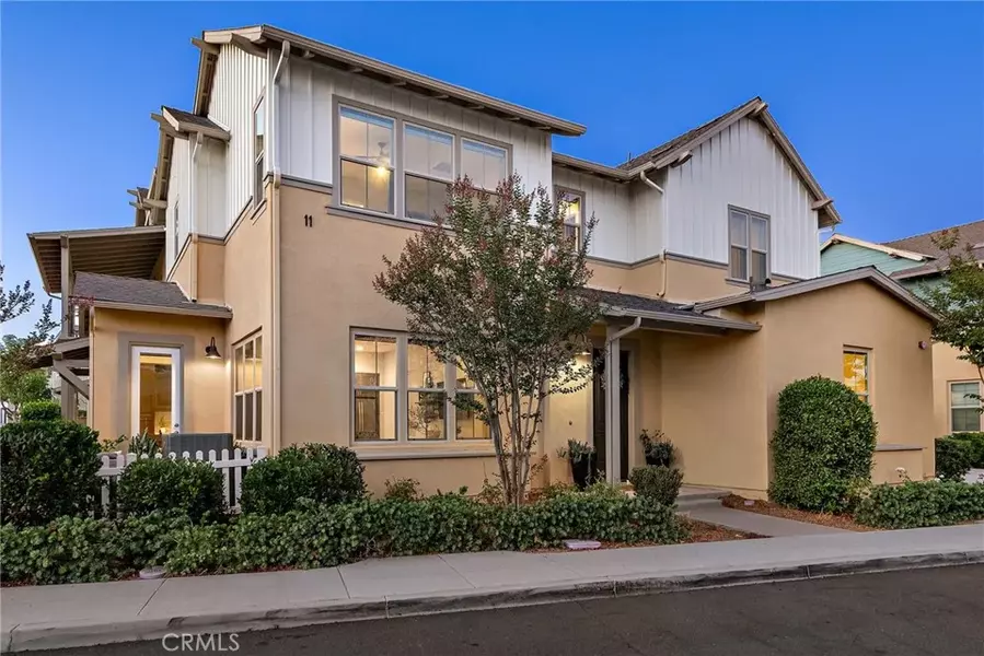 48 Promesa Avenue, Rancho Mission Viejo, CA 92694