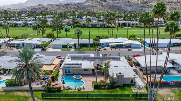 Palm Springs, CA 92264,5240 E Lakeside Drive