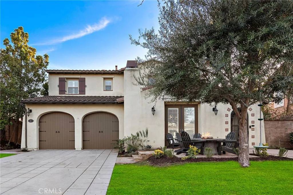4 John Street, Ladera Ranch, CA 92694