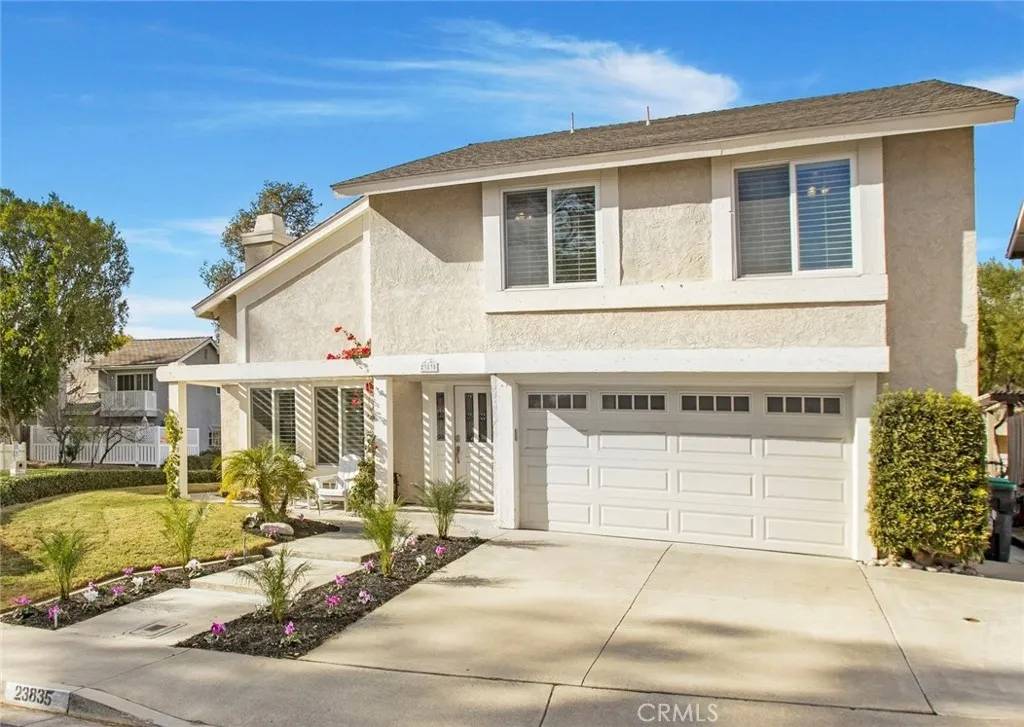 23835 Sycamore Drive,  Mission Viejo,  CA 92691