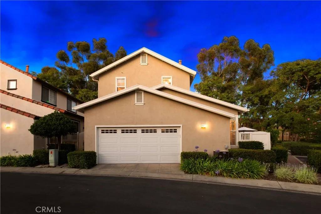 Rancho Santa Margarita, CA 92688,57 Paseo Vespertino