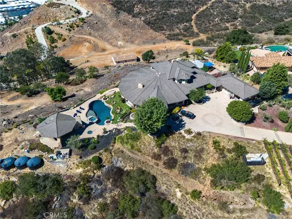 2284 Sunshine Mountain Road, San Marcos, CA 92069