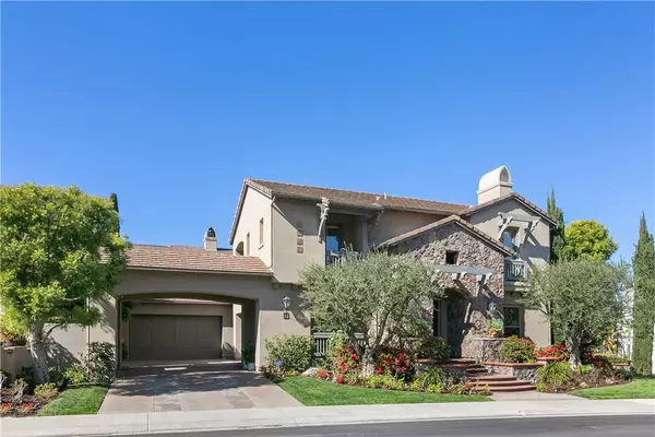Coto De Caza, CA 92679,1 Running Brook Drive