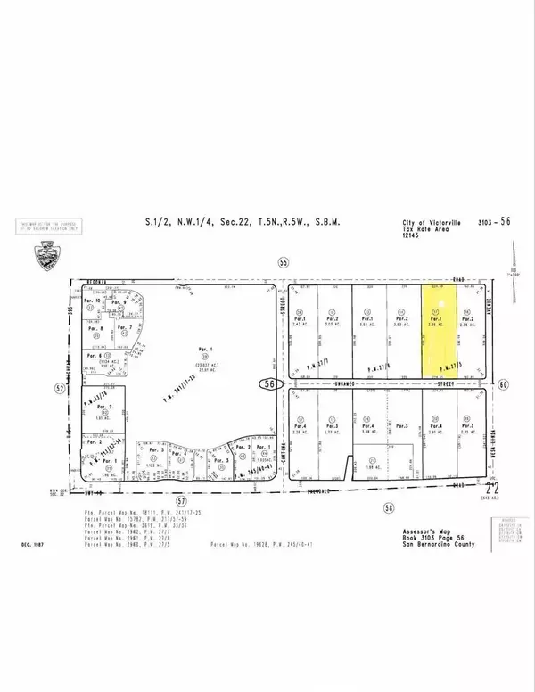 117 Begonia, Victorville, CA 92392