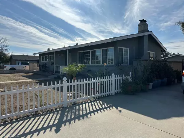 237 S Loma Linda Drive, Anaheim, CA 92804