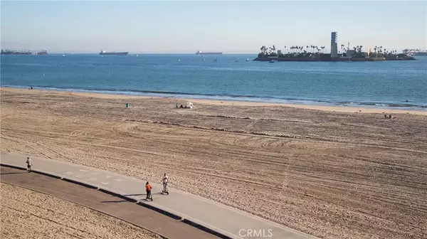 5267 E Ocean Boulevard #4, Long Beach, CA 90803