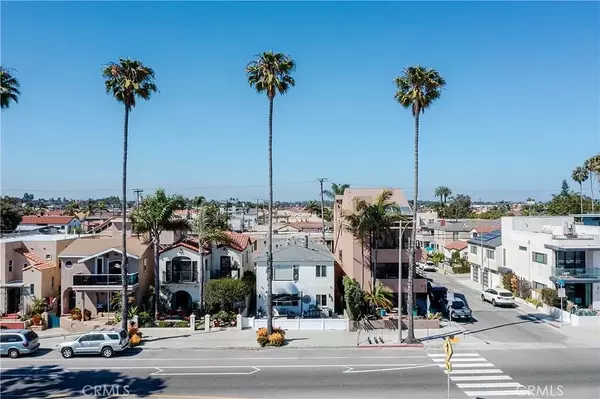 Long Beach, CA 90803,5267 E Ocean Boulevard #4