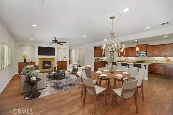 Indio, CA 92203,42252 Matterhorn Drive