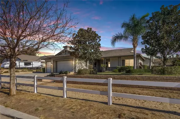 3047 Dapplegray Lane, Norco, CA 92860