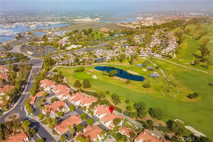 278 Villa Point Drive, Newport Beach, CA 92660