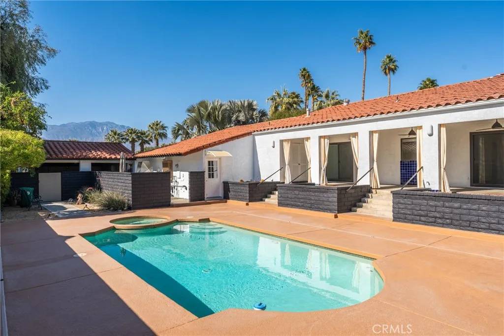 39900 Desert Sun Drive, Rancho Mirage, CA 92270