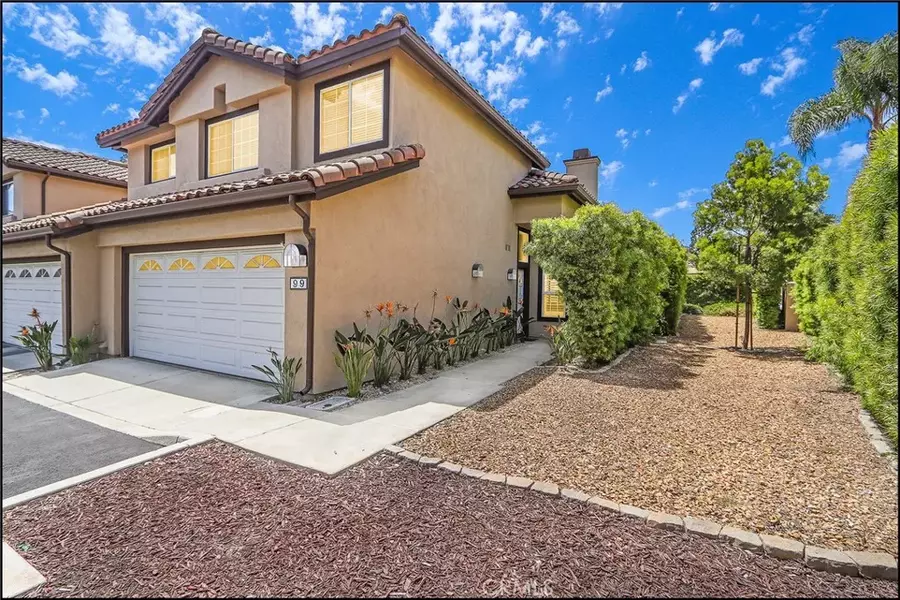 99 Mayfair, Aliso Viejo, CA 92656
