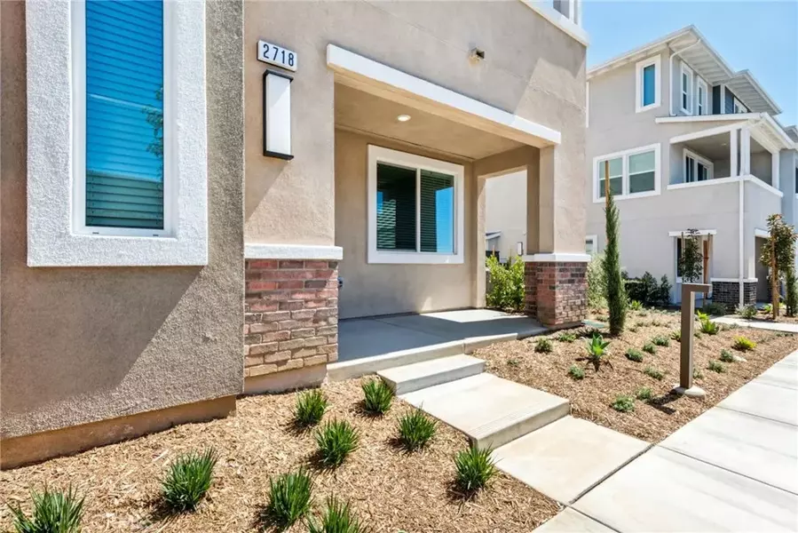 2718 Crozier Court, Pomona, CA 91767