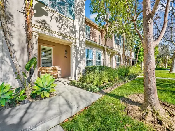 Irvine, CA 92603,95 Duet