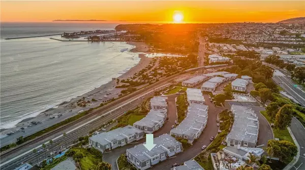 26052 Vista Drive East #65, Dana Point, CA 92624