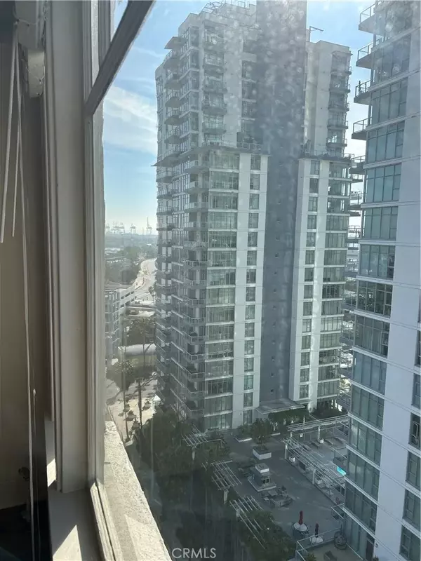 Long Beach, CA 90802,360 W Ocean Boulevard #1106