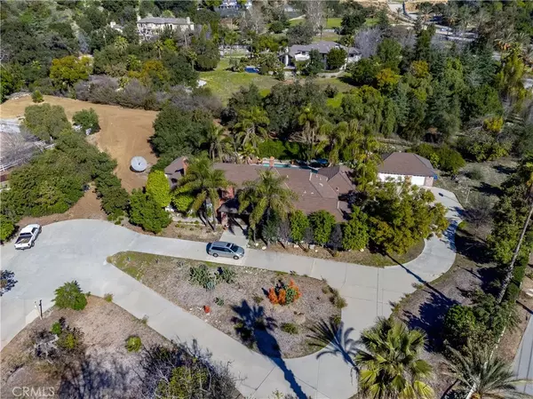 Bradbury, CA 91008,99 Bliss Canyon Road