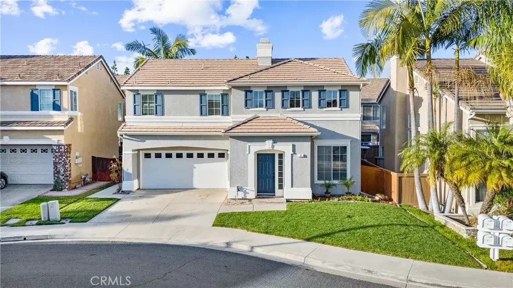 7 Sierra Circle, Aliso Viejo, CA 92656